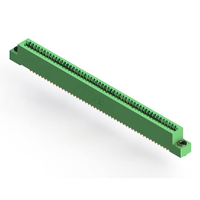 842-051-500-103 EDAC Inc.  Edgeboard Connectors